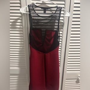 Forever 21 small cocktail dress